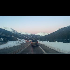 Meet your Posher, Johnathon